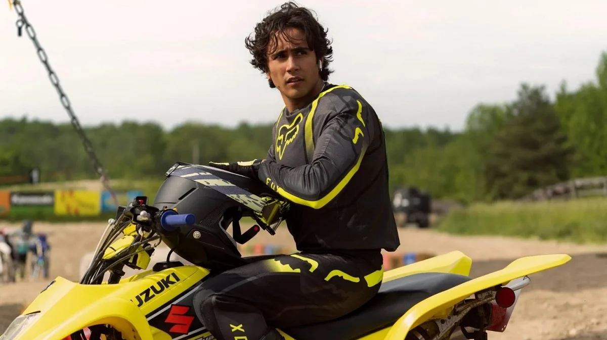 onde foi filmada motorheads