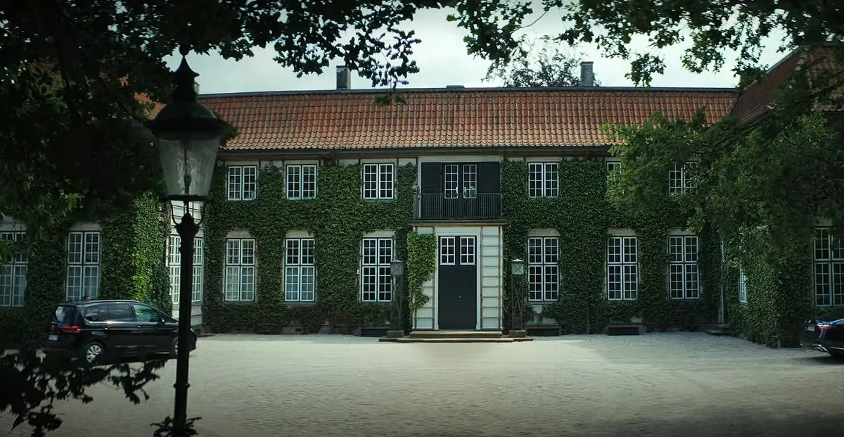 onde foi filmada reservado