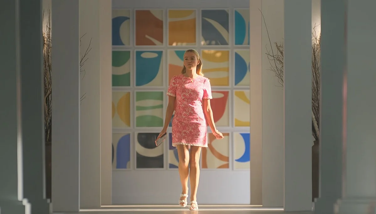 onde foi filmada sereias