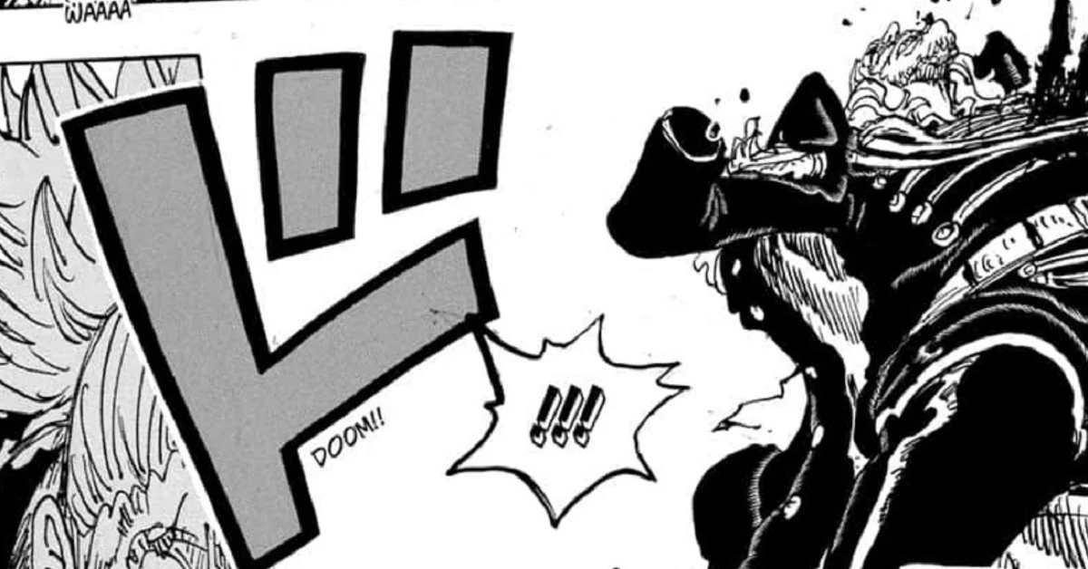 one piece capitulo 1149 spoilers