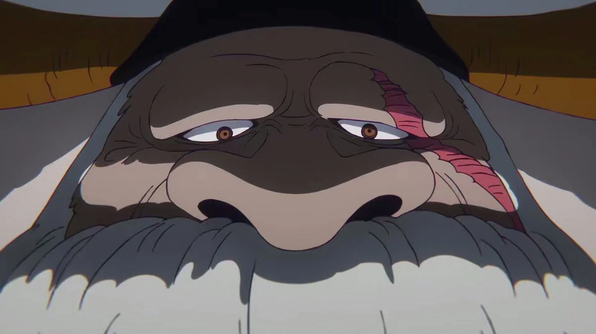 one piece episodio 1129