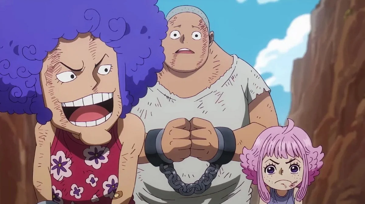 one piece episodio 1130