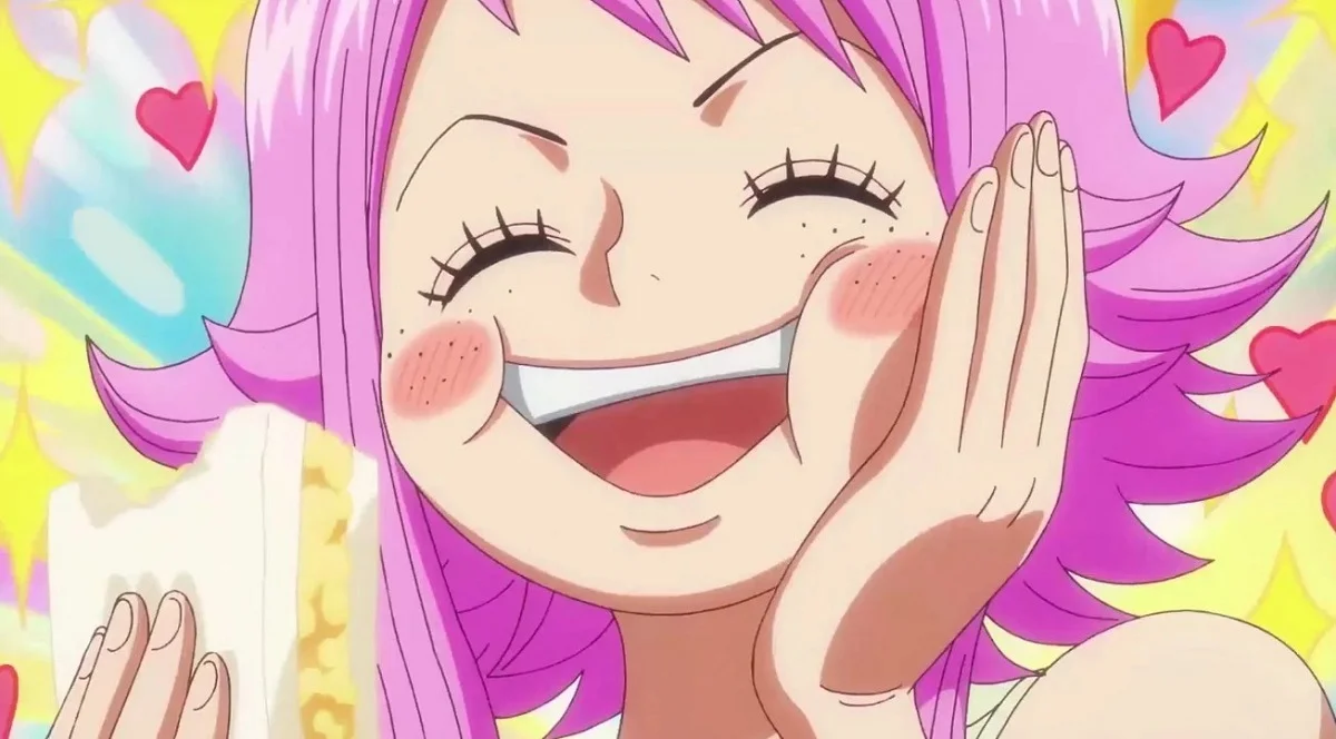 one piece episodio 1131
