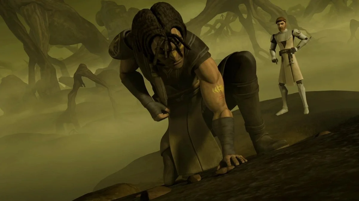 quem e quinlan vos