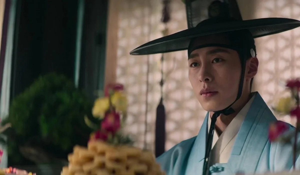 querido hongrang temporada 2