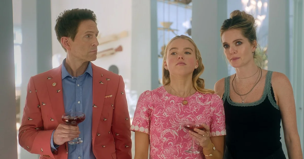 sereias historia verdadeira