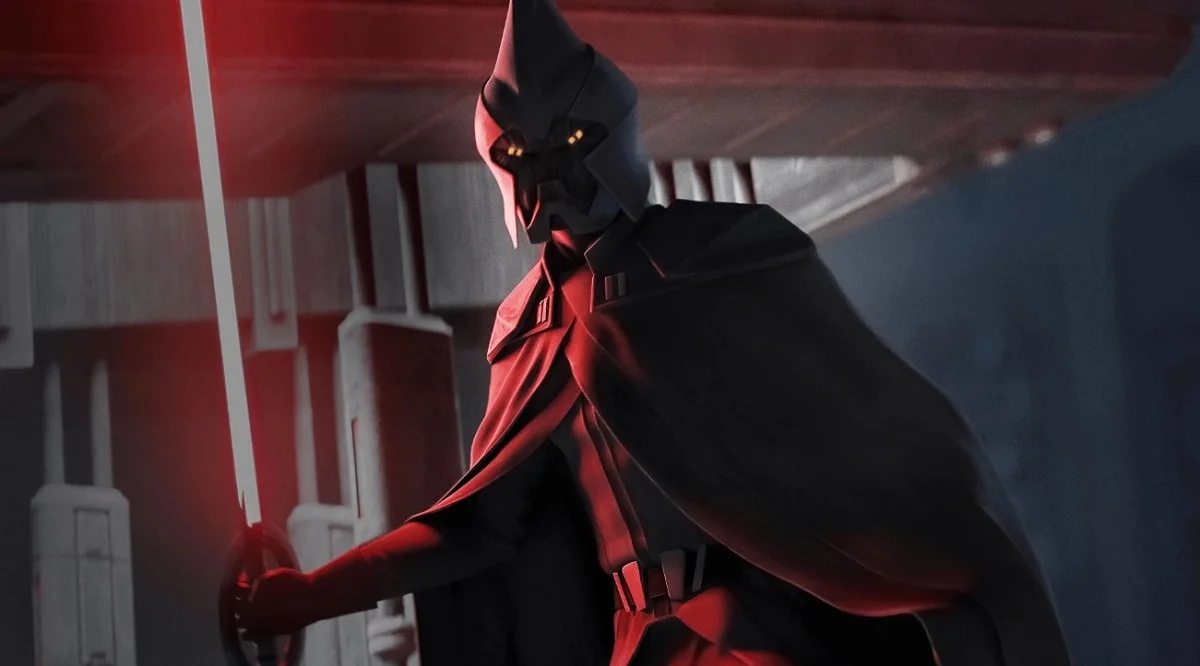 star wars lendas do submundo cronologia