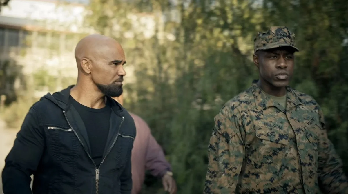 swat temporada 9