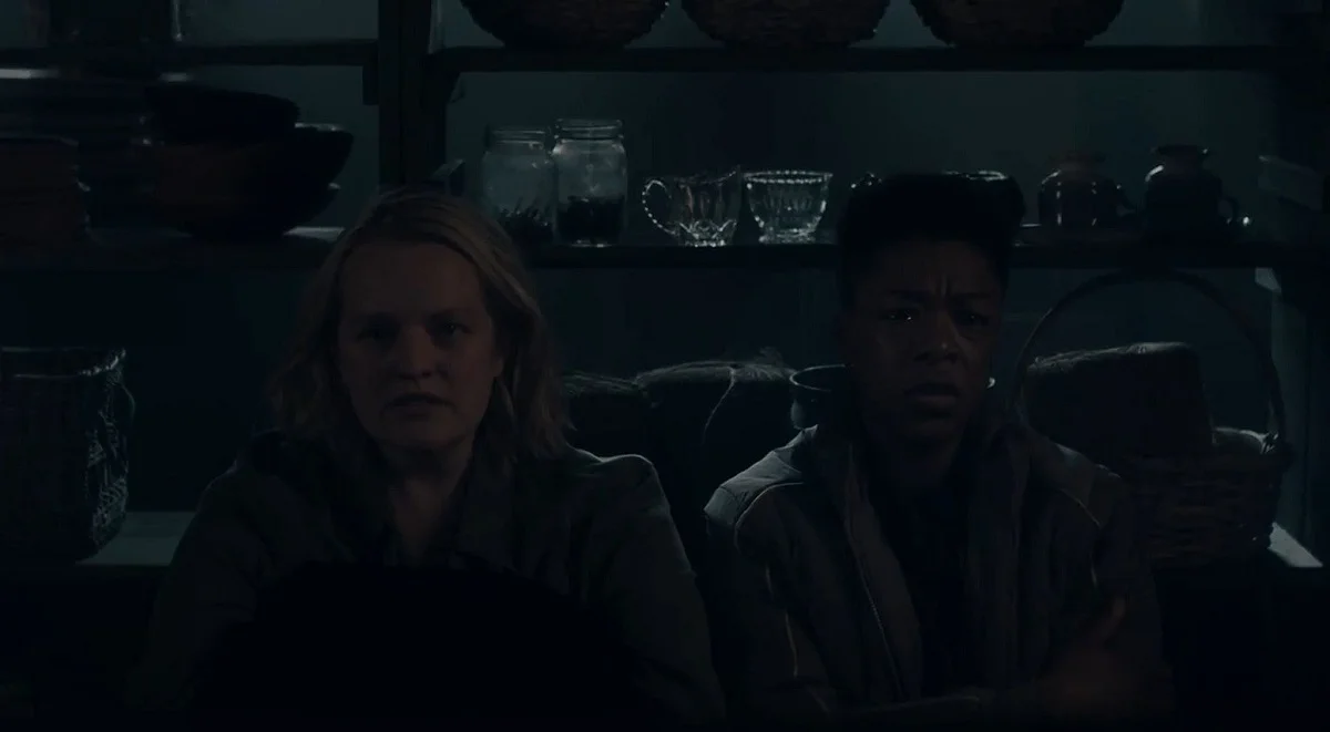 the handmaids tale temporada 6 episodio 8