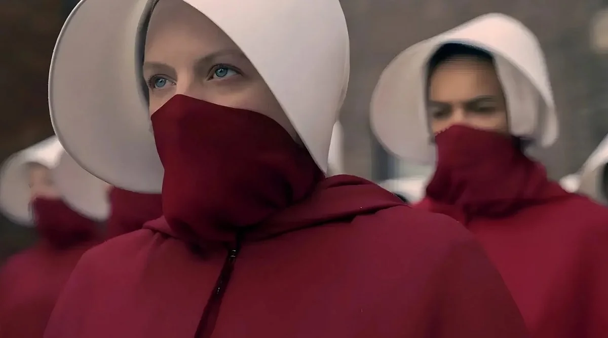 the handmaids tale temporada 6 episodio 9