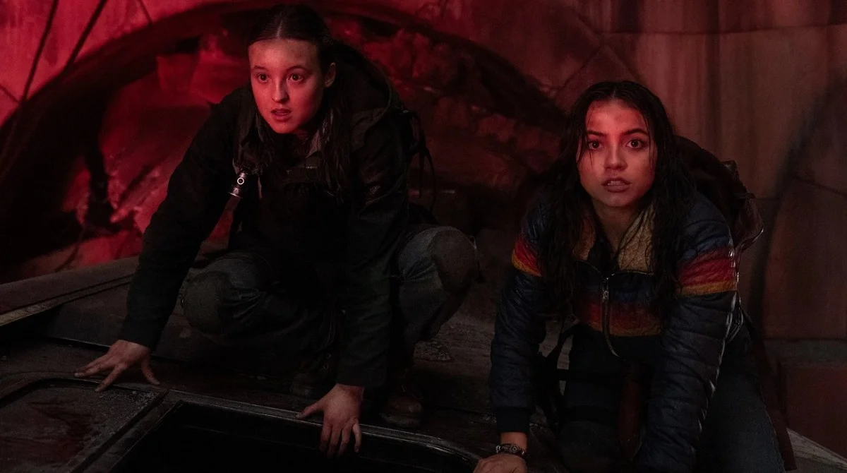 the last of us temporada 2 episodio 4 final