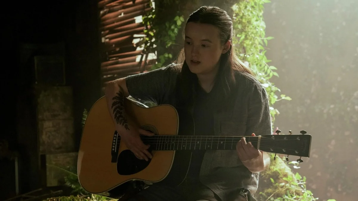 the last of us temporada 2 episodio 5