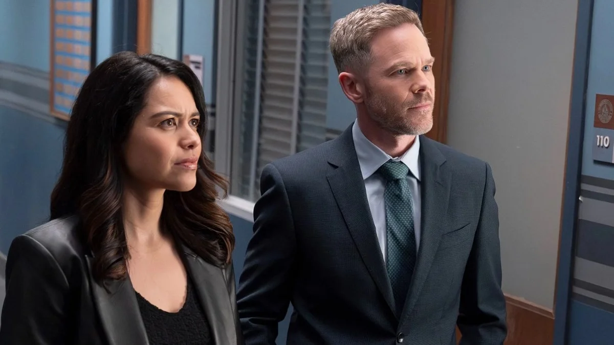 the rookie temporada 7 final