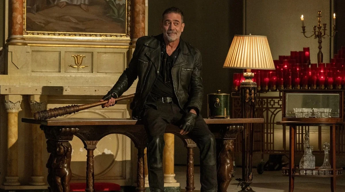 the walking dead dead city temporada 2 episodio 2