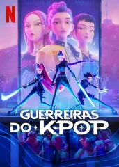 Guerreiras do K-Pop