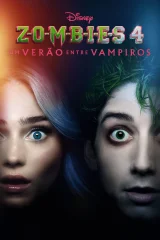 ZOMBIES 4: Um Verão Entre Vampiros