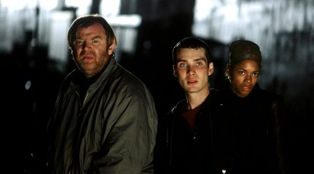 28 dias depois final