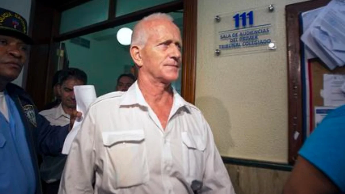 alain castany hoje