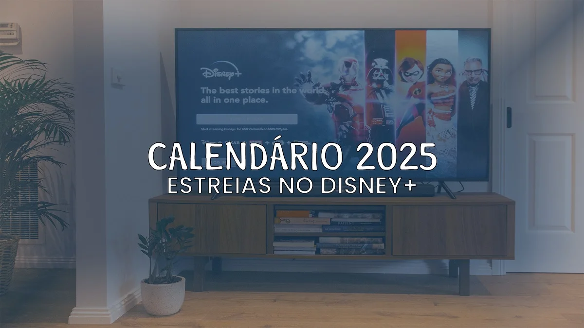 disney plus 2025