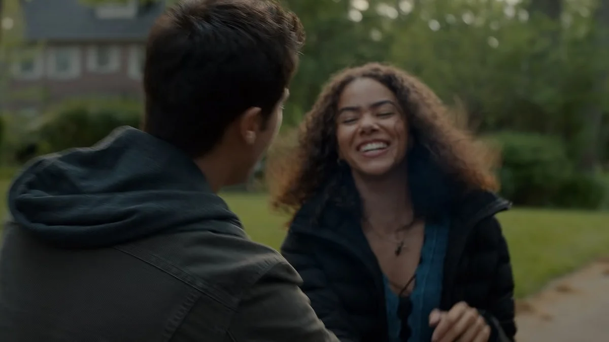 ginny marcus casal temporada 3