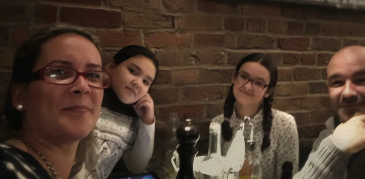 grenfell familia gomes hoje