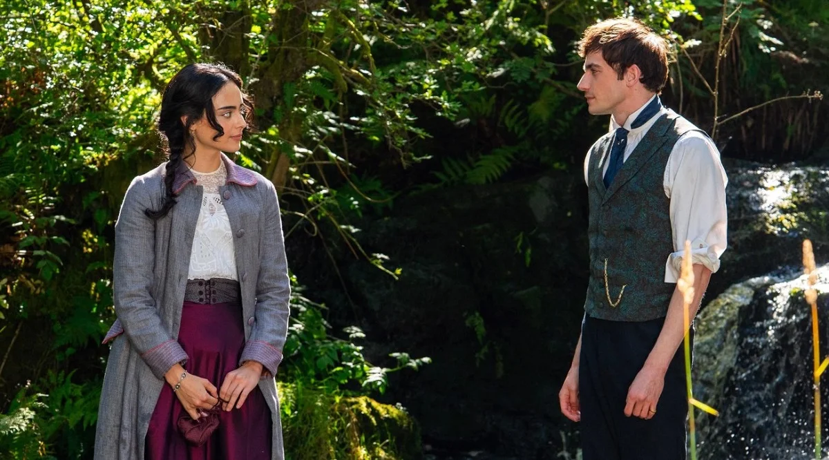 jovens rebeldes temporada 2 episodio 3