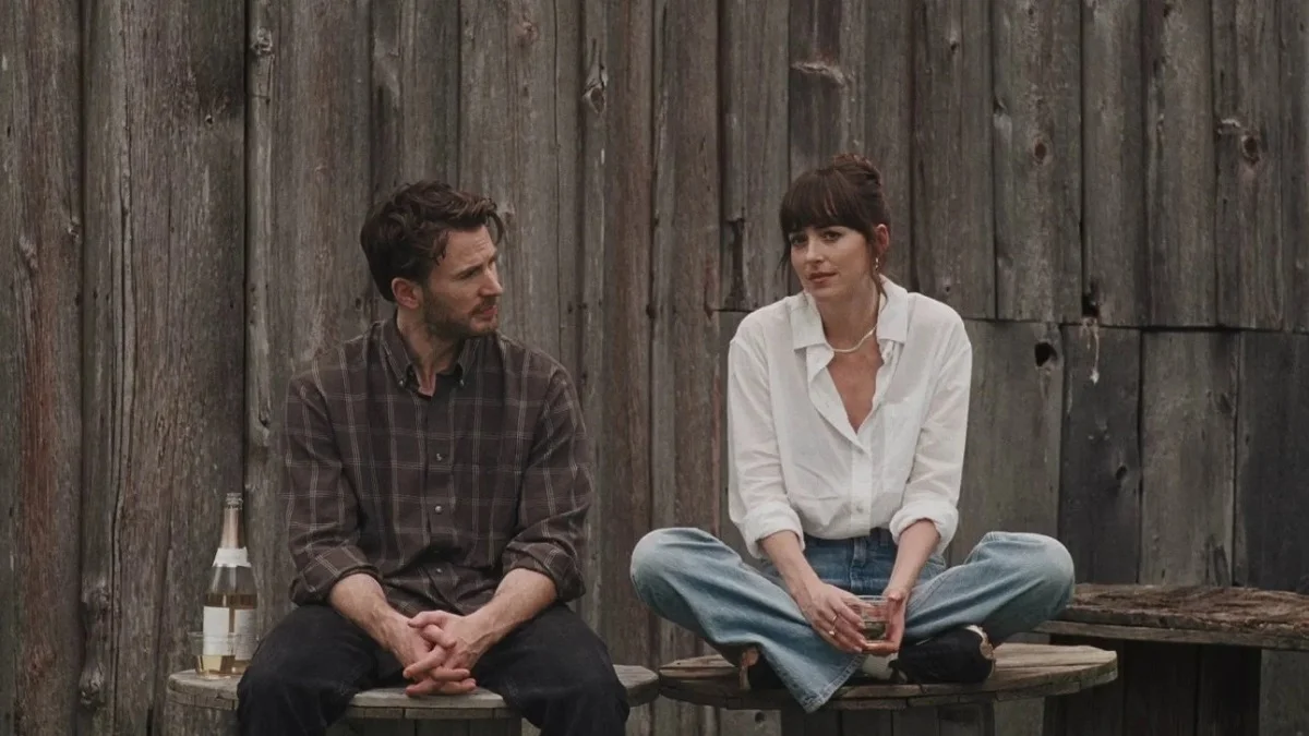 o match perfeito cena pos-creditos