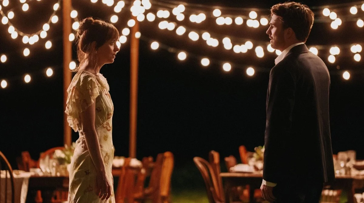 o match perfeito netflix