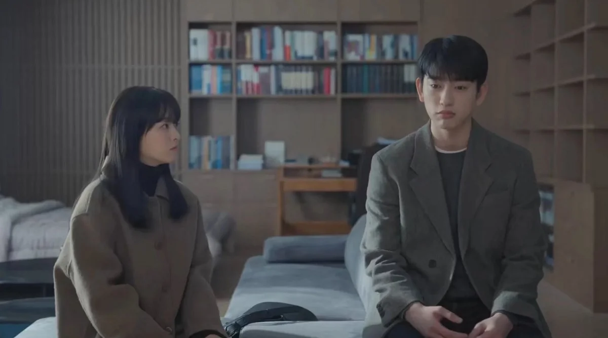 seul desconhecida episodio 9