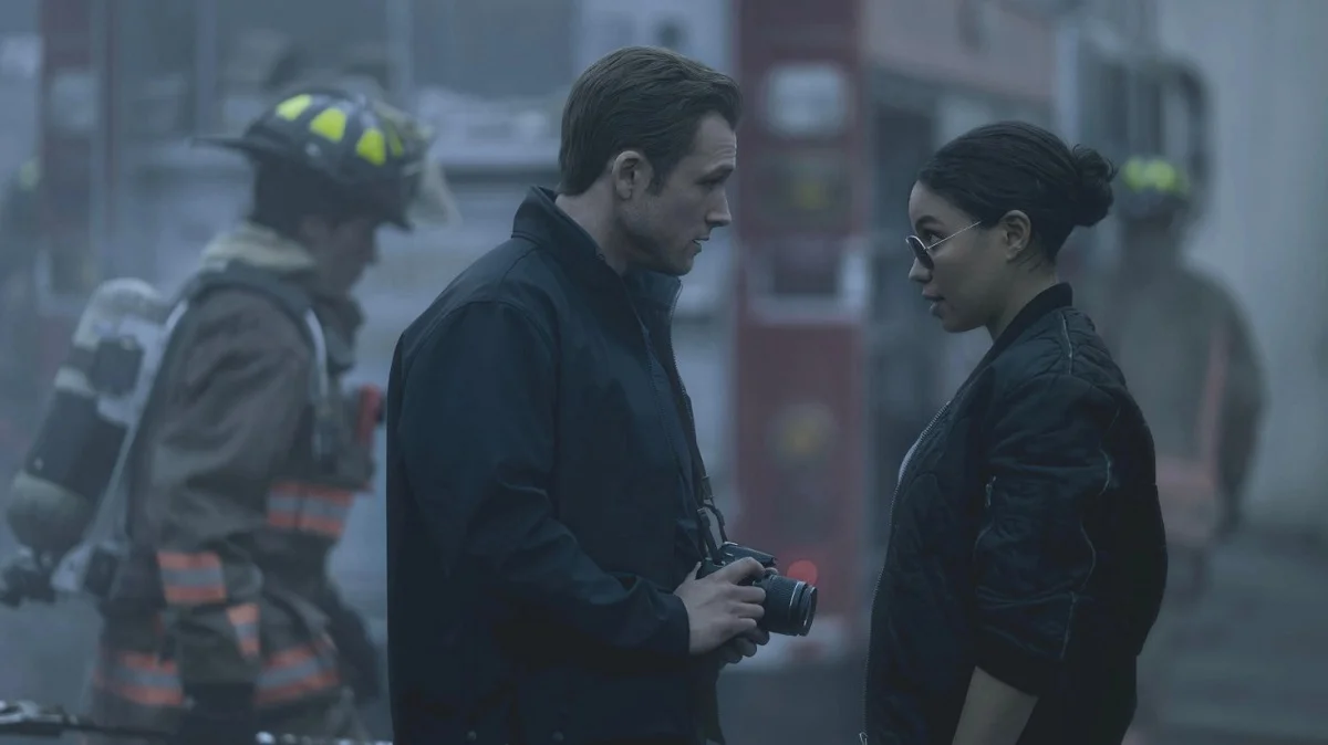 smoke episodio 3