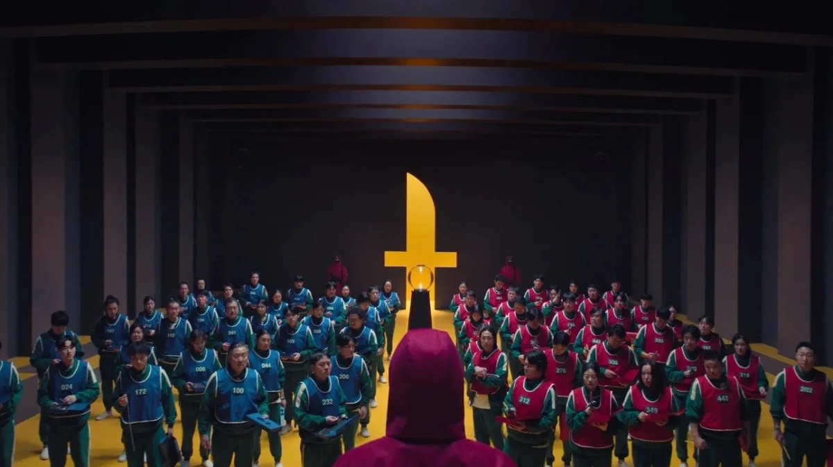 squid game temporada 4