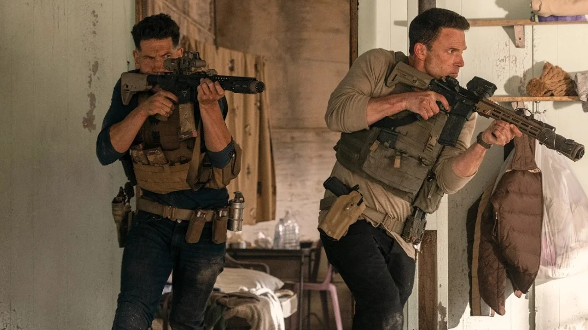 the accountant filmes parecidos