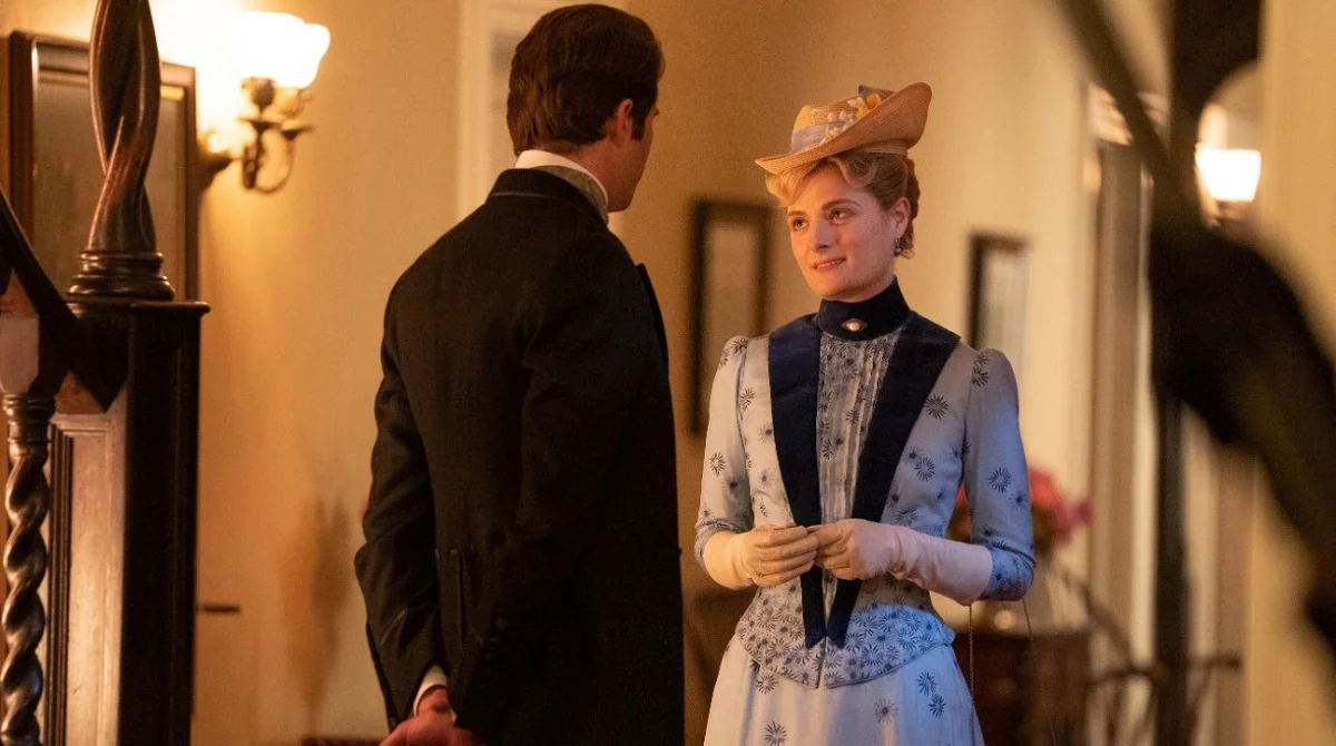 the gilded age temporada 4