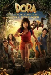 Dora e a Busca pelo Sol Dorado