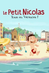 As Férias do Menino Nicolau