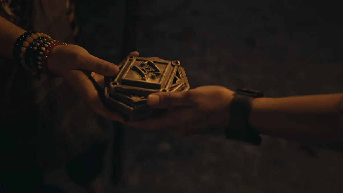 a mandala da morte temporada 2