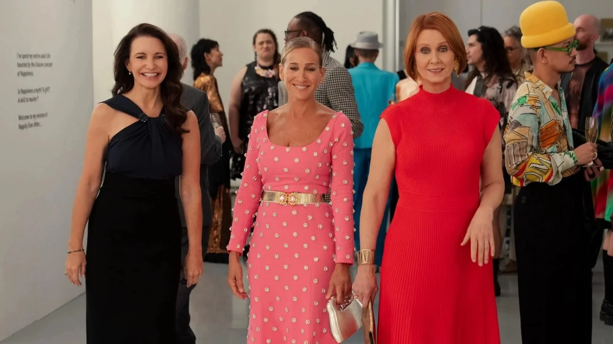 and just like that temporada 3 episodio 10