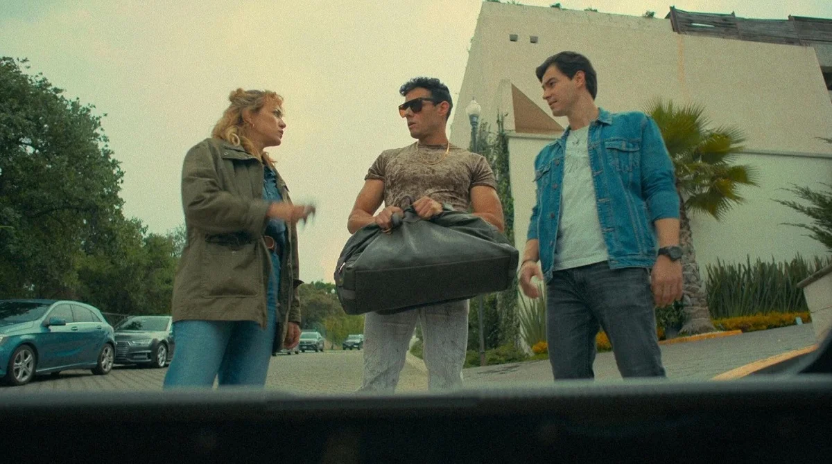 cacadores de gringos temporada 2