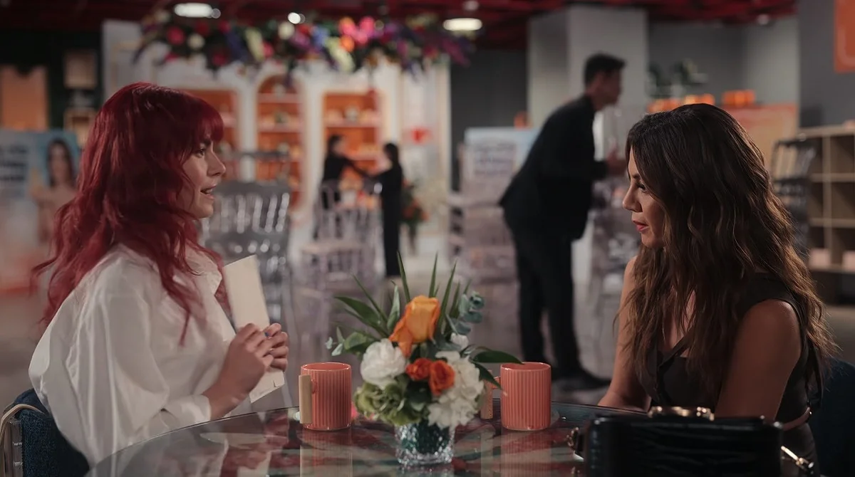 cartas do passado quem e a mae de elif