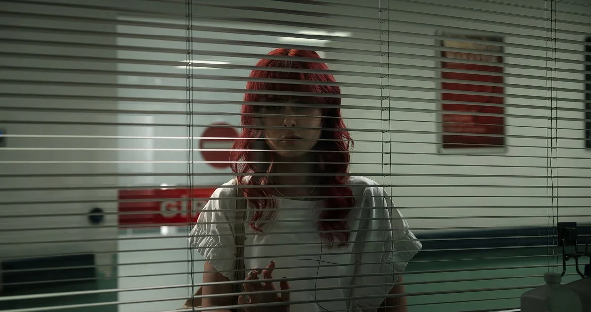 cartas do passado temporada 1 final