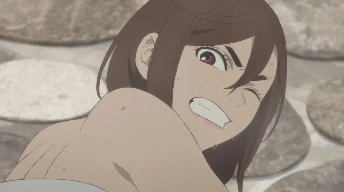 dan da dan temporada 2 episodio 2
