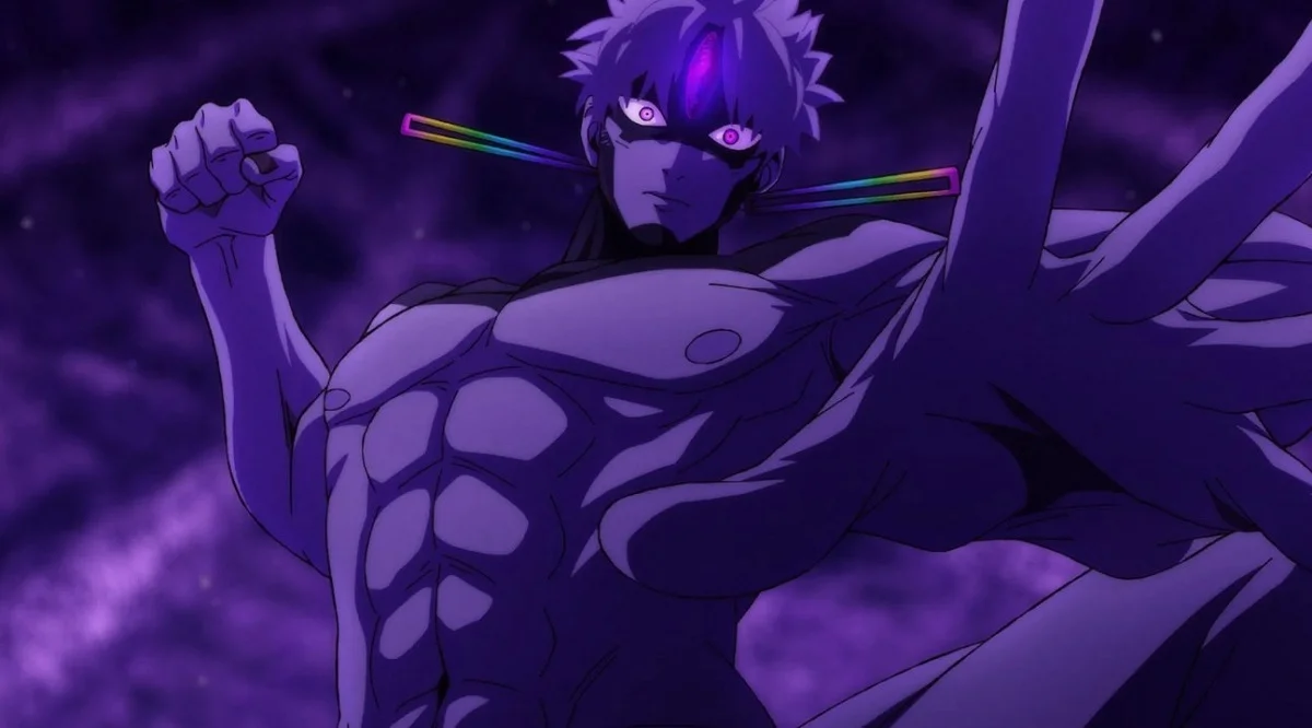 dan da dan temporada 2 episodio 4