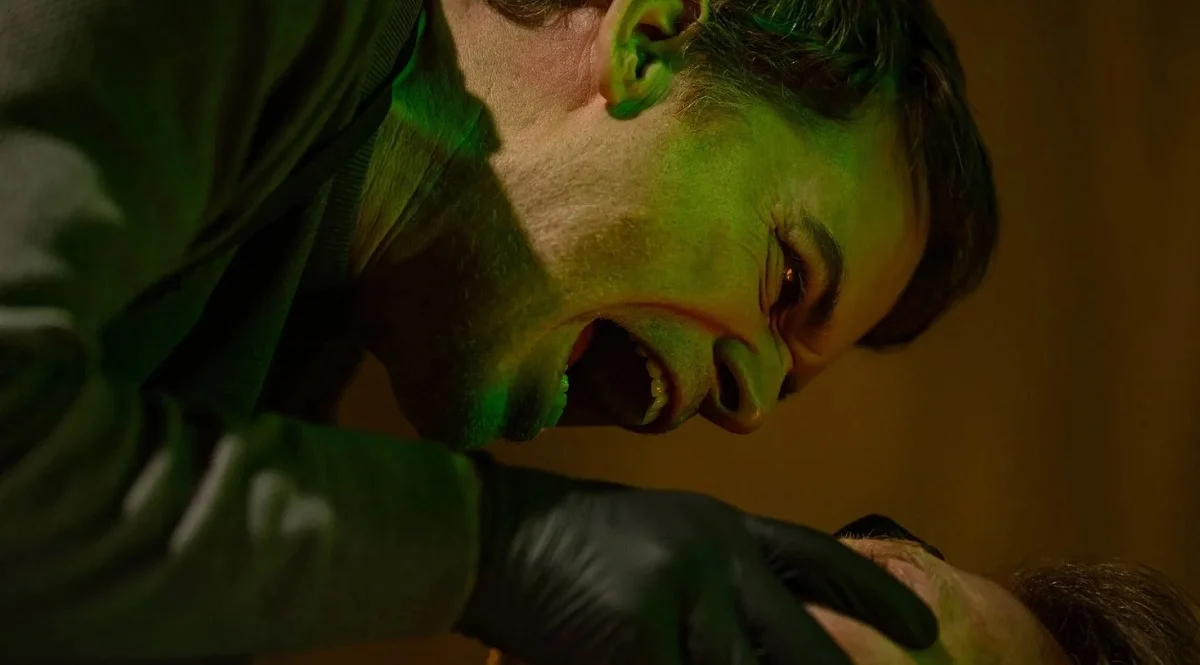 dexter ressurreicao episodio 4