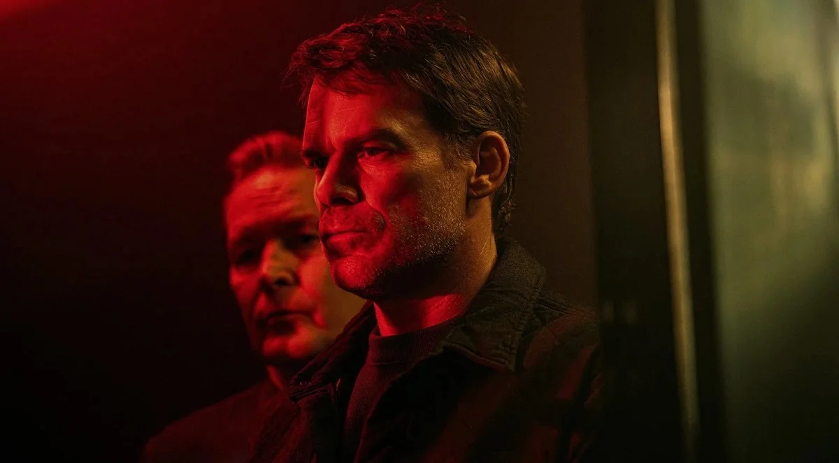 dexter ressurreicao temporada 2