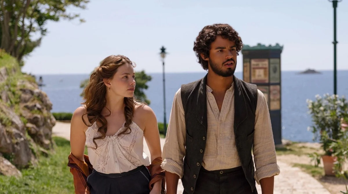 jovens rebeldes temporada 2 episodio 5