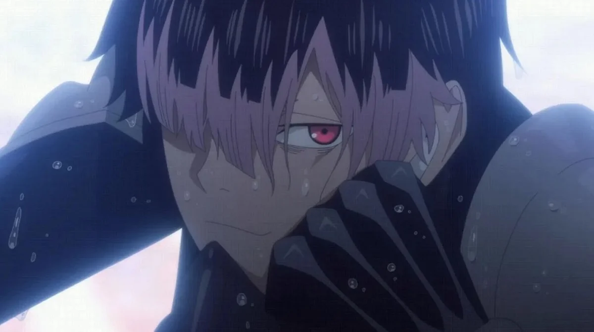 kaiju no 8 temporada 2 episodio 2