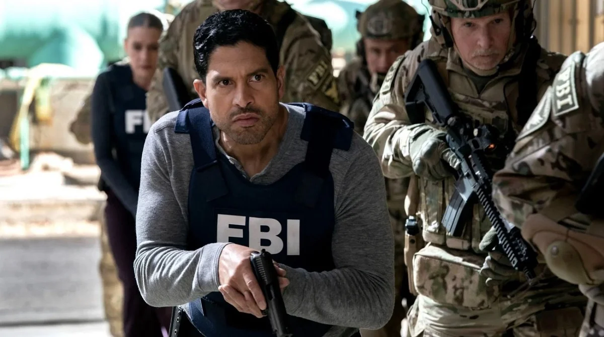 mentes criminosas temporada 18 final