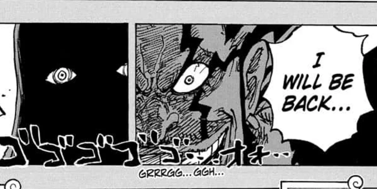 one piece capitulo 1156 spoilers