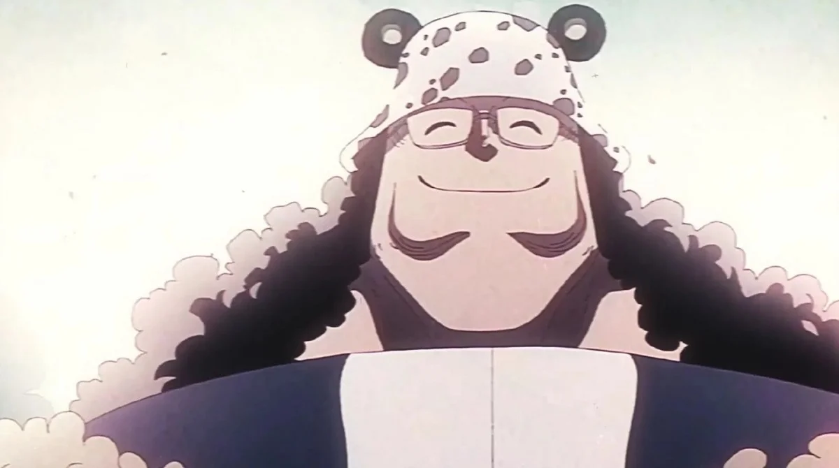 one piece episodio 1137