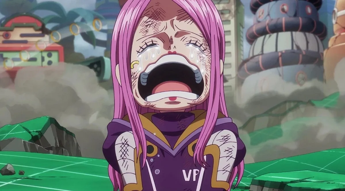 one piece episodio 1138